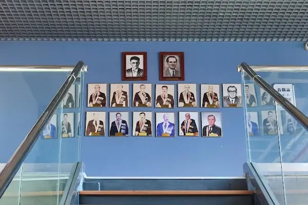 İstanbul Üniversitesi İşletme Fakültesi - Resim 18