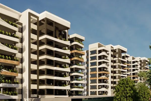 Country Suites - Resim 5