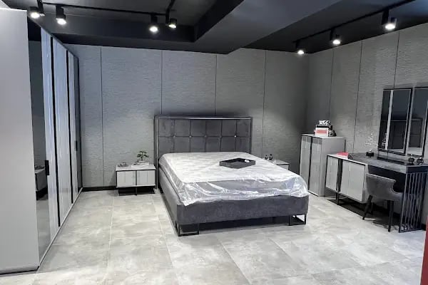 AKÇAABAT ERGÜL MOBİLYA - Resim 17