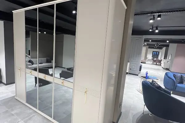 AKÇAABAT ERGÜL MOBİLYA - Resim 7