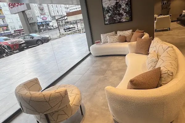 AKÇAABAT ERGÜL MOBİLYA - Resim 13