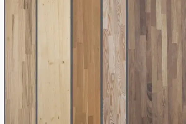 SOM AHŞAP ORMAN ÜRÜNLERİ ( MASİF PANEL- AHŞAP TEZGAH - AHŞAP MERDİVEN ) - Resim 2