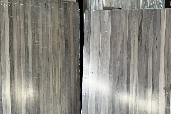 SOM AHŞAP ORMAN ÜRÜNLERİ ( MASİF PANEL- AHŞAP TEZGAH - AHŞAP MERDİVEN ) - Resim 17
