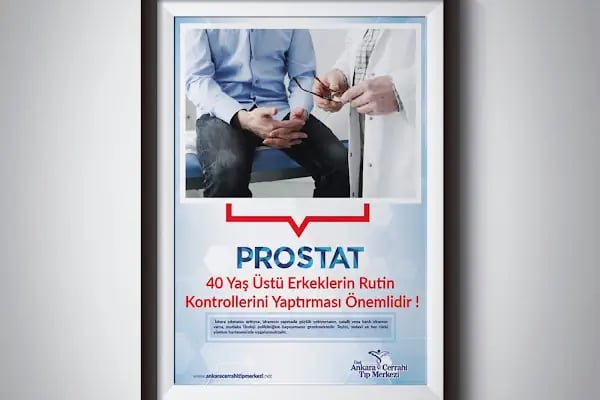 Özel Ankara Cerrahi Tıp Merkezi - Resim 4