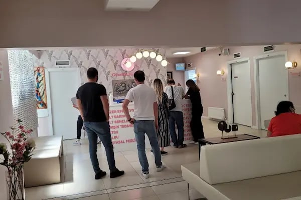 Özel Ankara Cerrahi Tıp Merkezi - Resim 12