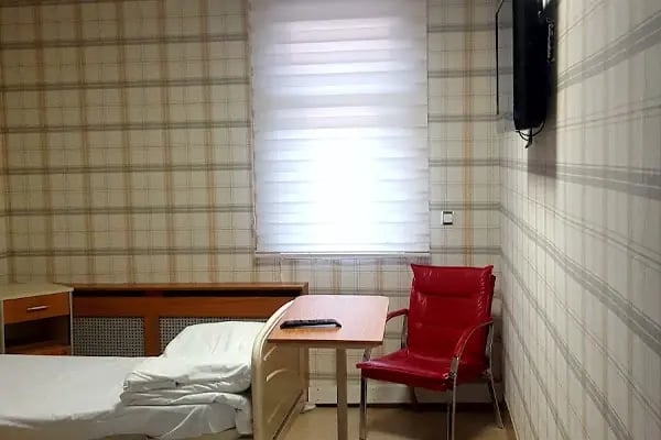 Özel Ankara Cerrahi Tıp Merkezi - Resim 7
