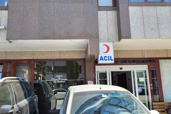 Özel Ankara Cerrahi Tıp Merkezi - Resim 17