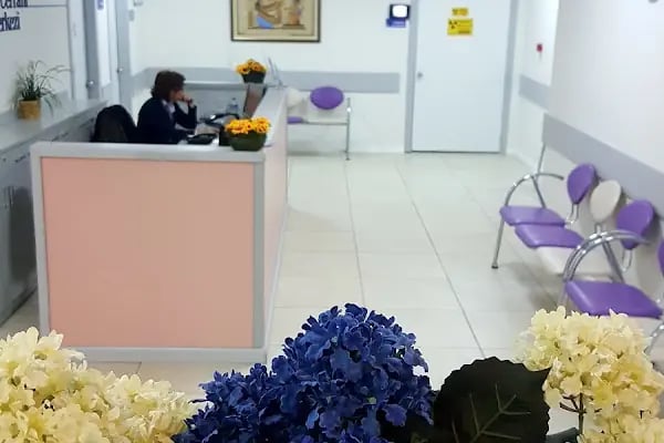 Özel Ankara Cerrahi Tıp Merkezi - Resim 11