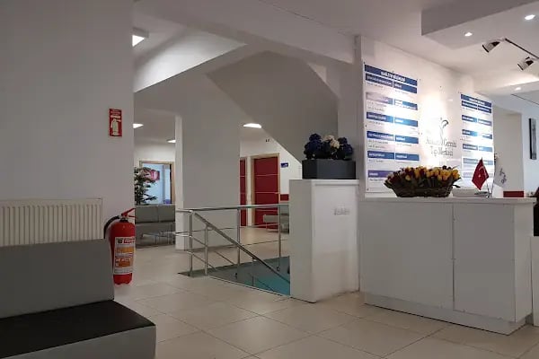 Özel Ankara Cerrahi Tıp Merkezi - Resim 16
