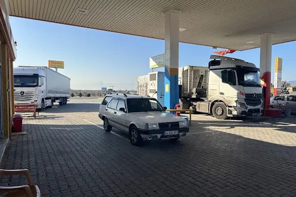 Aktemel Petrol A.Ş - Resim 3