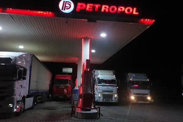 Aktemel Petrol A.Ş - Resim 1