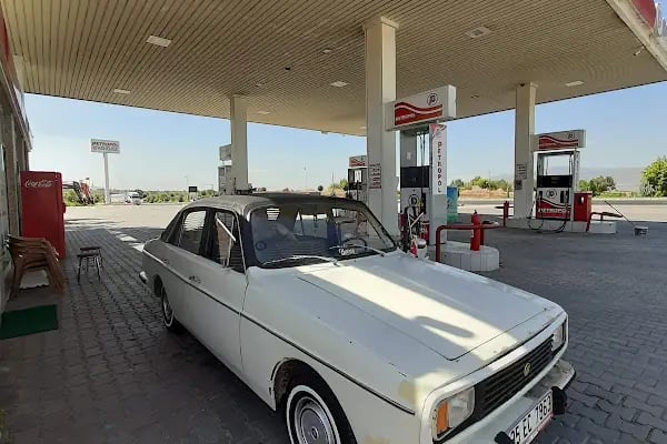 Aktemel Petrol A.Ş - Resim 5
