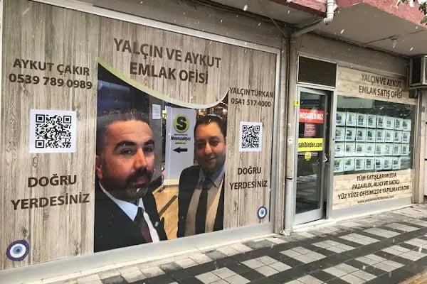 Yalçın ve Aykut Emlak ve Gayrimenkul Danışmanlığı - Resim 3