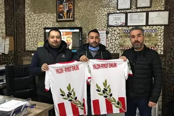 Yalçın ve Aykut Emlak ve Gayrimenkul Danışmanlığı - Resim 2