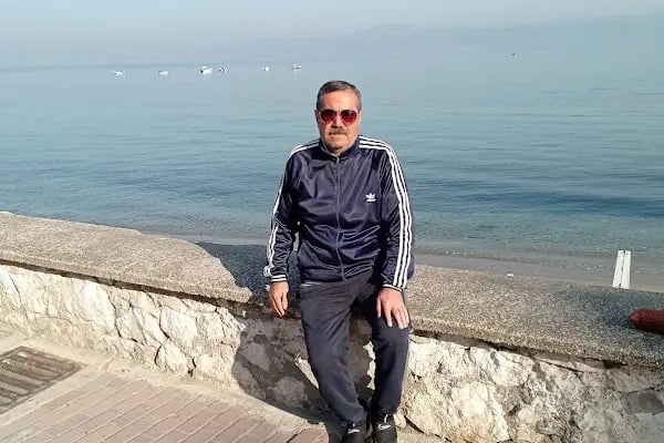 İdo Güzelyalı Feribot İskelesi - Resim 19