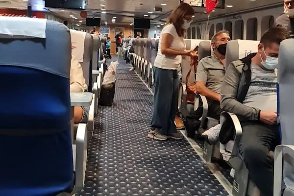 İdo Güzelyalı Feribot İskelesi - Resim 18