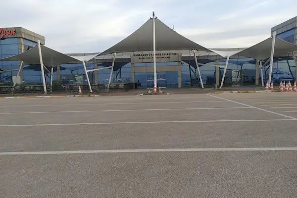 İdo Güzelyalı Feribot İskelesi - Resim 3