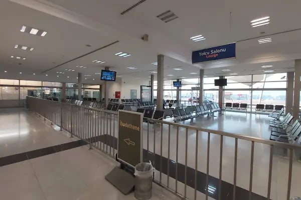 İdo Güzelyalı Feribot İskelesi - Resim 2