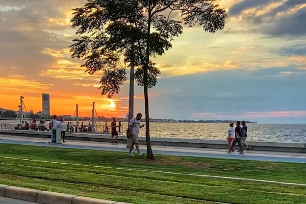 Üçkuyular İskelesi - Resim 7