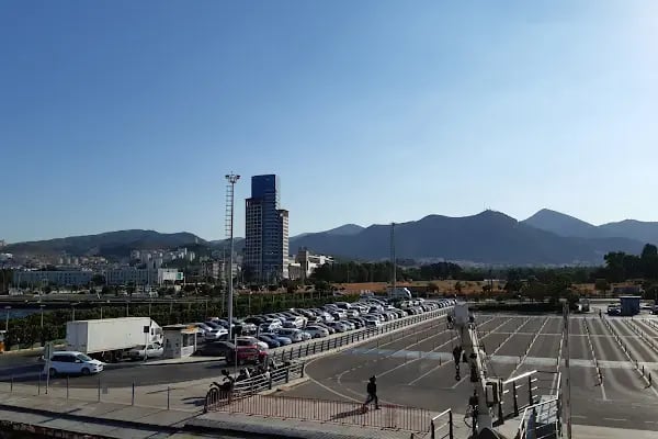 Üçkuyular İskelesi - Resim 13