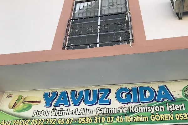 Rahaloğlu YAVUZ FISTIKÇILIK - Resim 2