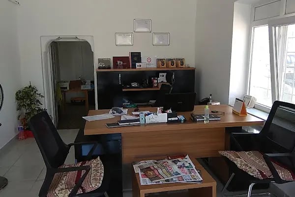 AKINCIOĞLU BİLGİSAYAR - Resim 5
