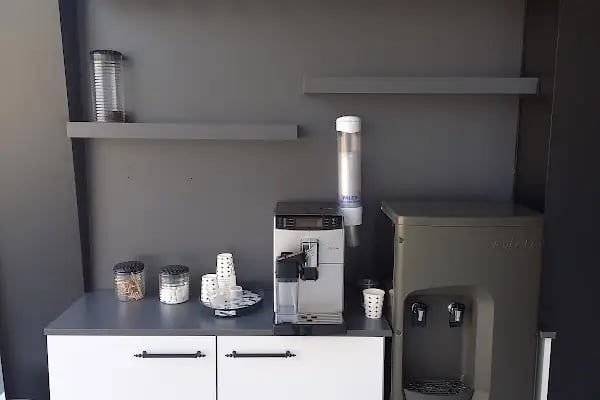 Moon Özel Ağız ve Diş Sağlığı Polikliniği - Resim 18