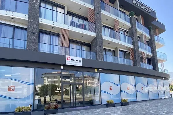 Moon Özel Ağız ve Diş Sağlığı Polikliniği - Resim 4