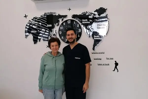 Moon Özel Ağız ve Diş Sağlığı Polikliniği - Resim 13