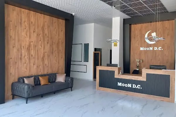 Moon Özel Ağız ve Diş Sağlığı Polikliniği - Resim 2