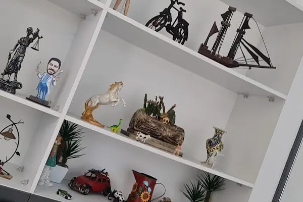 Moon Özel Ağız ve Diş Sağlığı Polikliniği - Resim 15