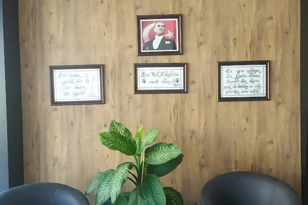 Moon Özel Ağız ve Diş Sağlığı Polikliniği - Resim 9