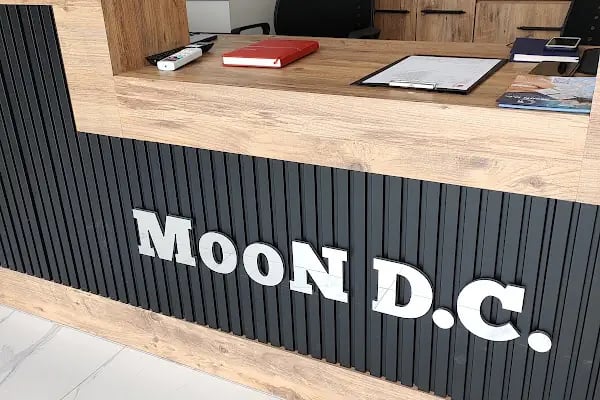 Moon Özel Ağız ve Diş Sağlığı Polikliniği - Resim 10