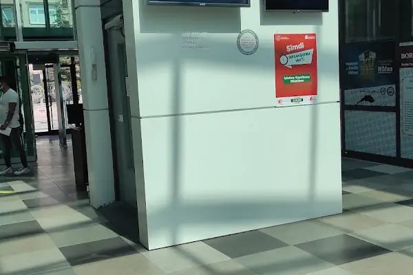 Selçuklu İlçe Nüfus Müdürlüğü - Resim 7