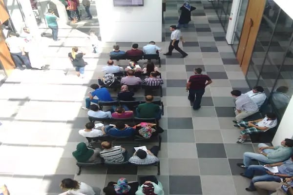 Selçuklu İlçe Nüfus Müdürlüğü - Resim 10