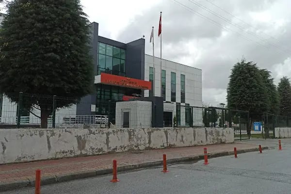 Selçuklu İlçe Nüfus Müdürlüğü - Resim 11