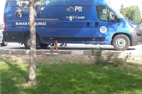 Selçuklu İlçe Nüfus Müdürlüğü - Resim 8