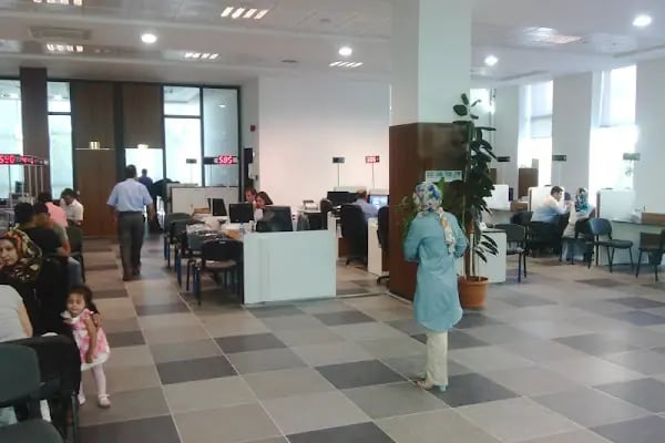 Selçuklu İlçe Nüfus Müdürlüğü - Resim 4