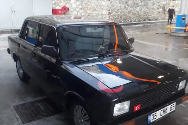 Opet - Royal Abc Petrol - Resim 3