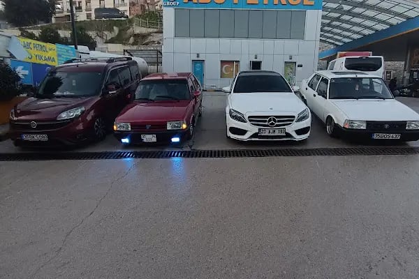 Opet - Royal Abc Petrol - Resim 2
