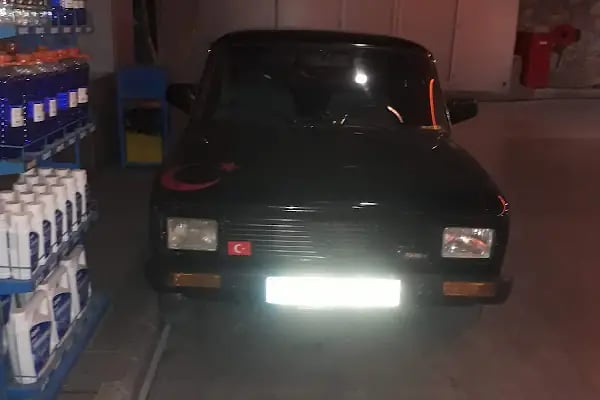 Opet - Royal Abc Petrol - Resim 20