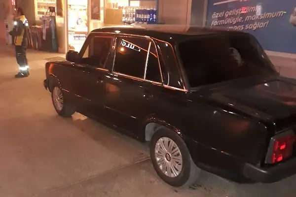 Opet - Royal Abc Petrol - Resim 12
