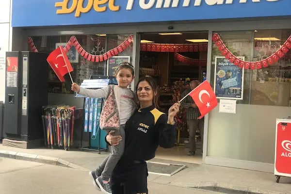 Opet - Royal Abc Petrol - Resim 11