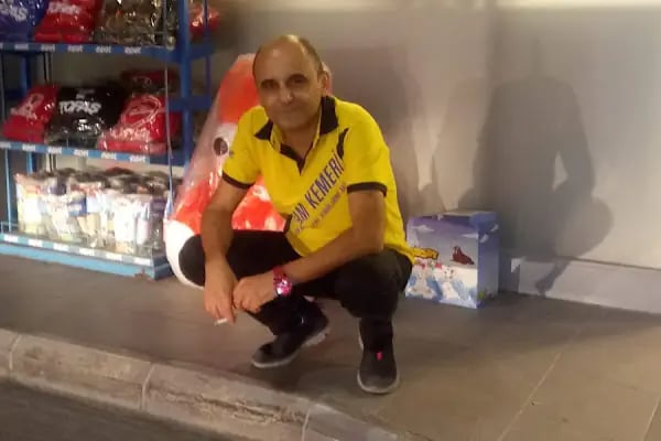Opet - Royal Abc Petrol - Resim 15