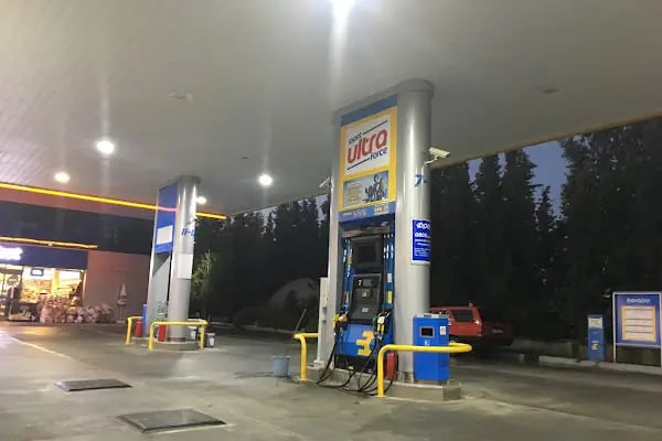 Opet - Royal Abc Petrol - Resim 5