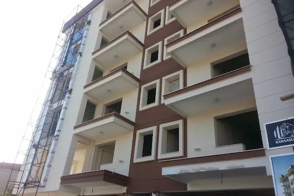 Opet - Royal Abc Petrol - Resim 16