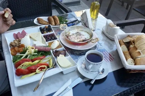 Pastor Historical Apart Hotel - İzmir Günlük Kiralık Ev - Resim 11