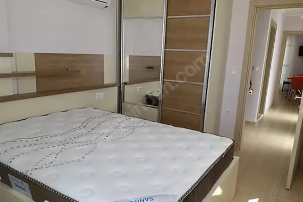 BKM Tatil Evi - Resim 2