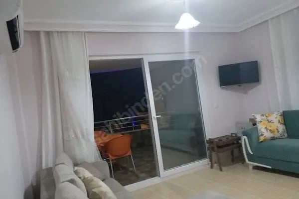 BKM Tatil Evi - Resim 8