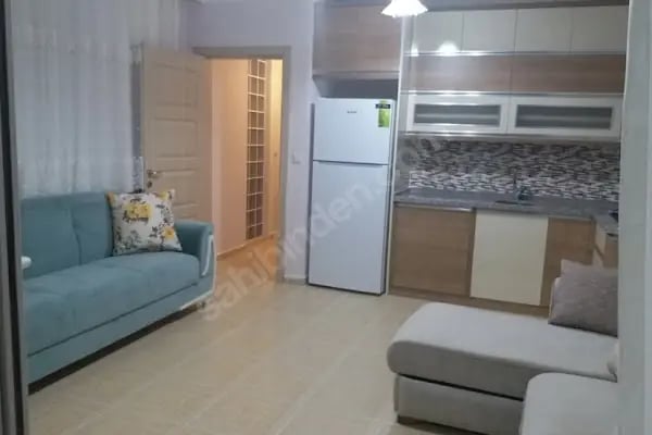 BKM Tatil Evi - Resim 9